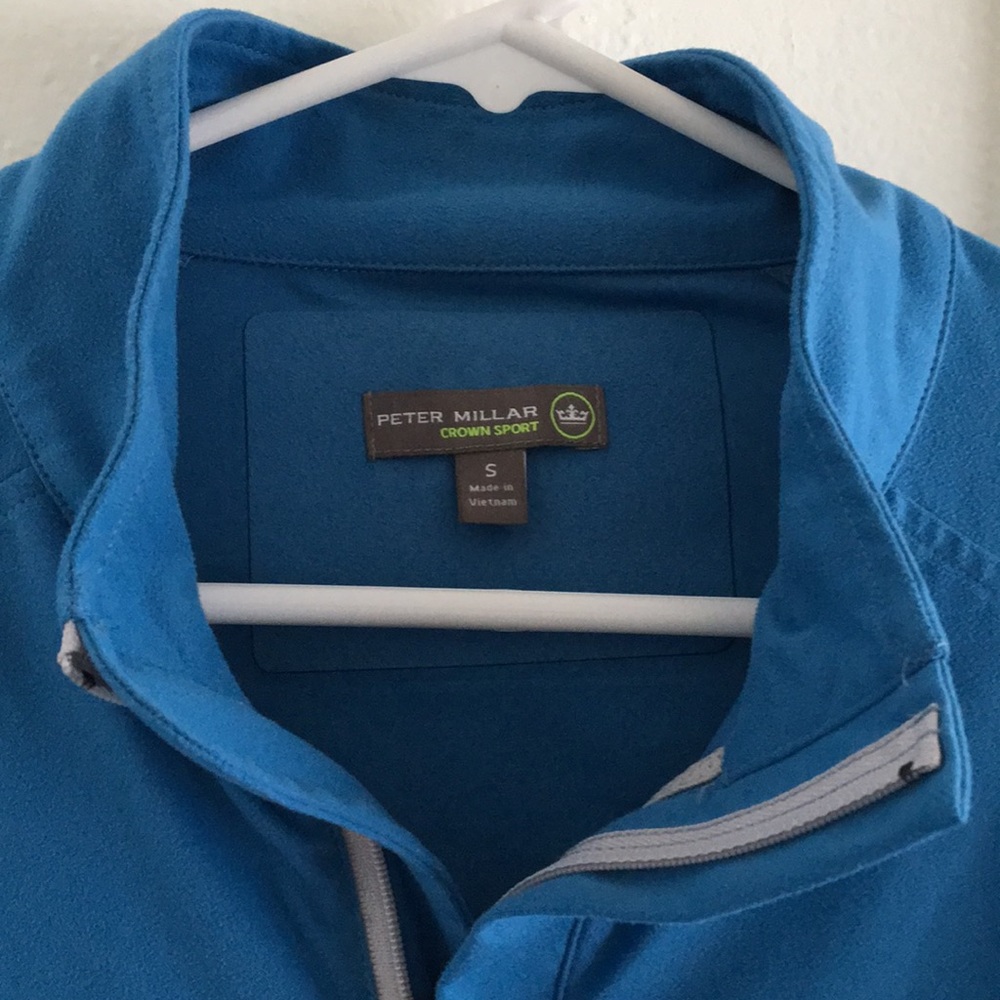 Peter Millar Pullover - image 2